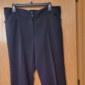 Women's black Pants